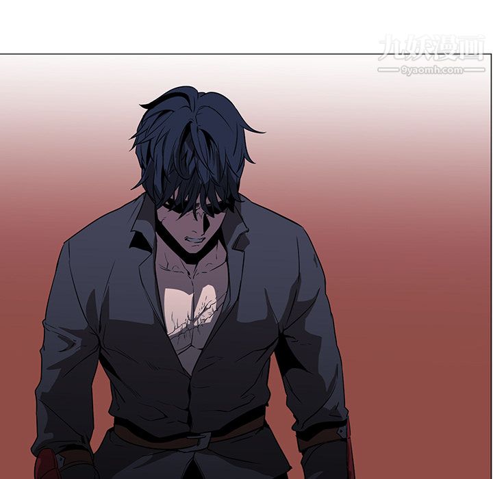 PainKiller-正义的背后第40话