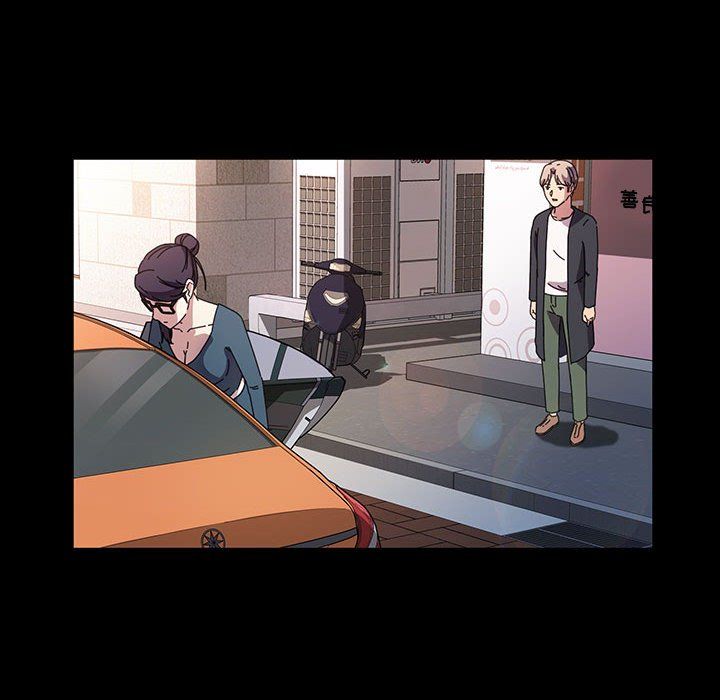 神级模特第36话