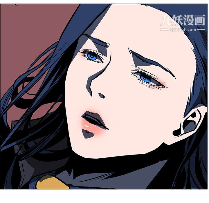 PainKiller-正义的背后第44话