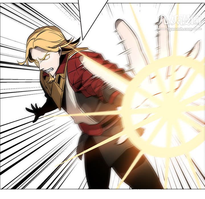 PainKiller-正义的背后第46话