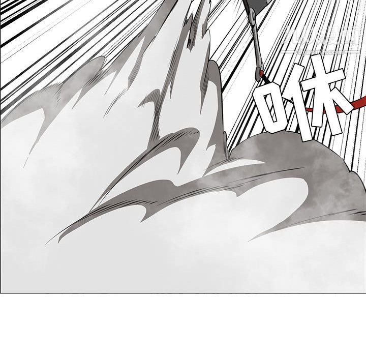 PainKiller-正义的背后第46话