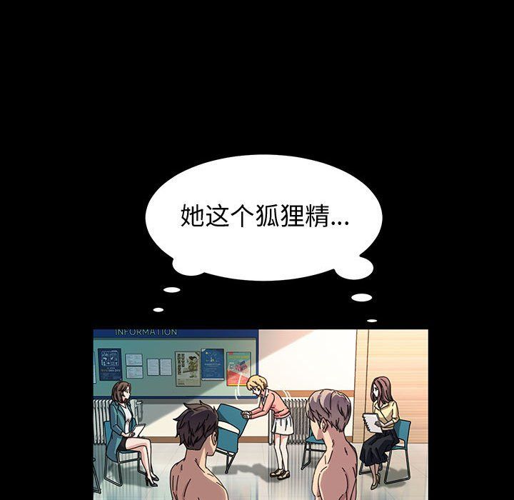 神级模特第40话