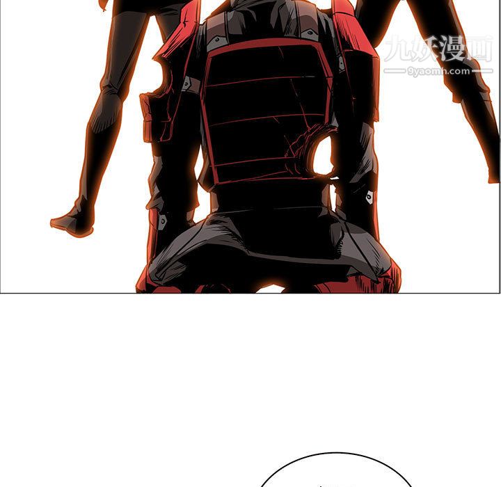 PainKiller-正义的背后第46话