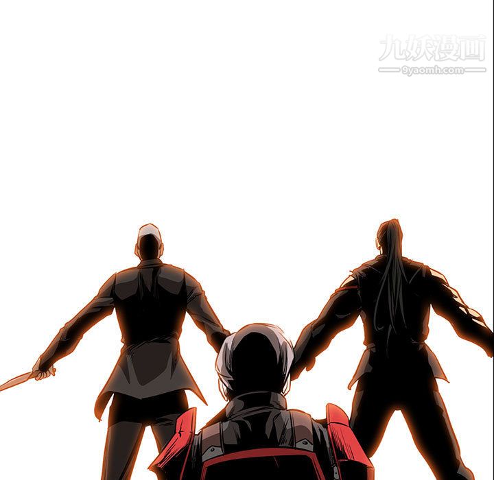 PainKiller-正义的背后第47话