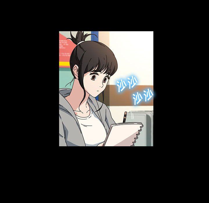 神级模特第41话