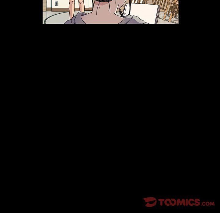 神级模特第41话