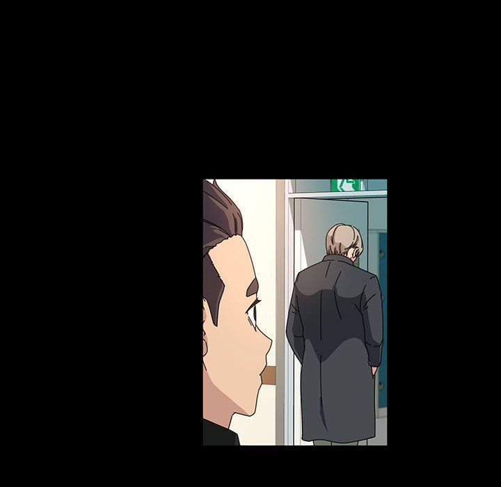 神级模特第41话