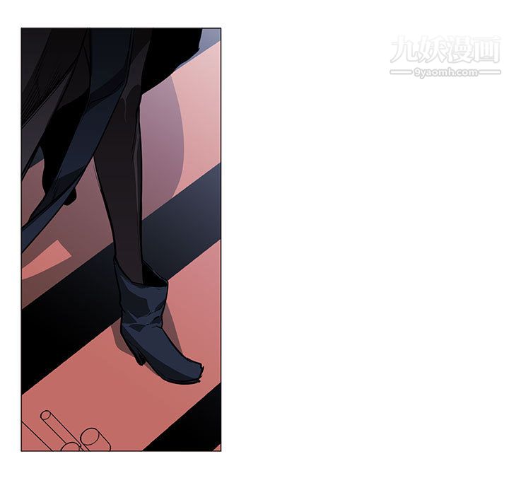 PainKiller-正义的背后第48话