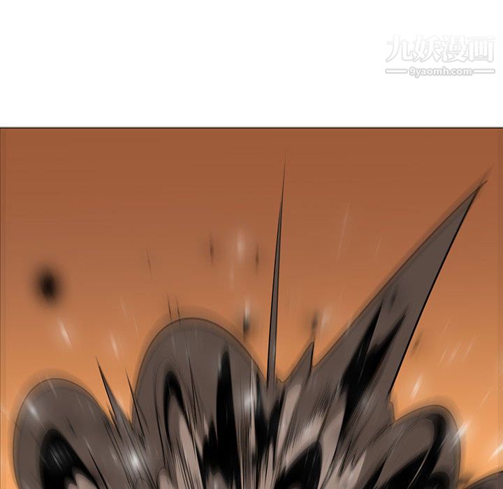 PainKiller-正义的背后第48话