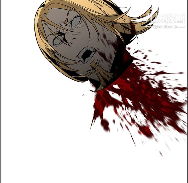 PainKiller-正义的背后第51话