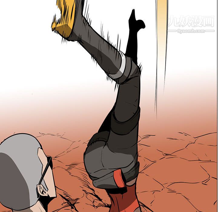 PainKiller-正义的背后第51话