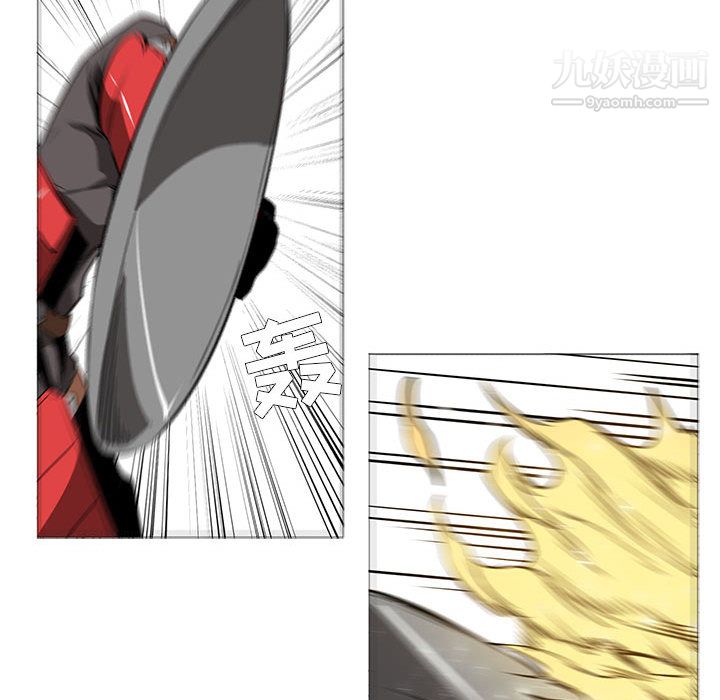 PainKiller-正义的背后第54话