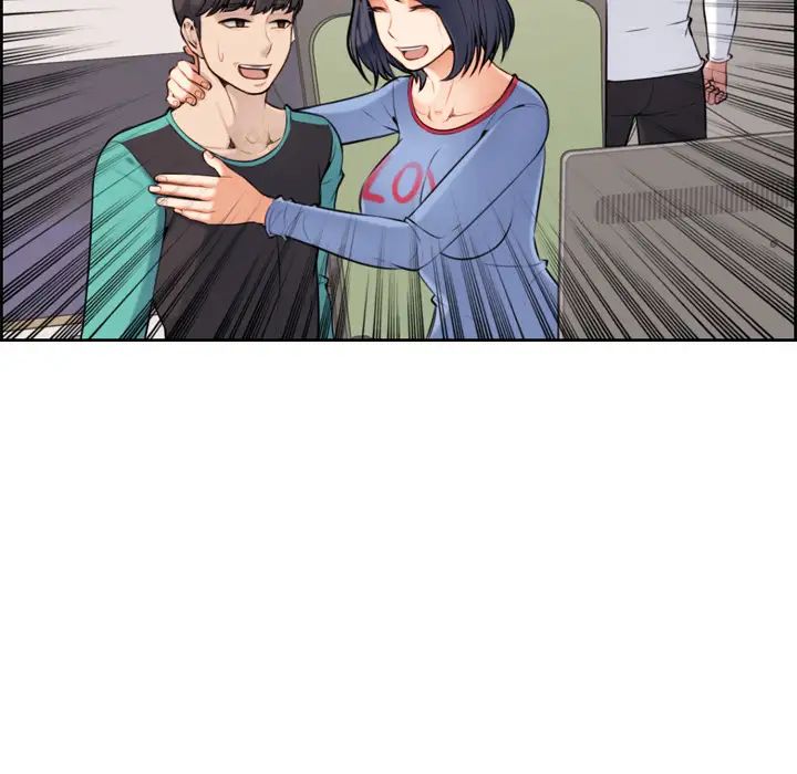 妈妈是女大学生第1话