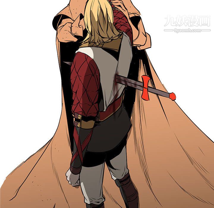 PainKiller-正义的背后第56话