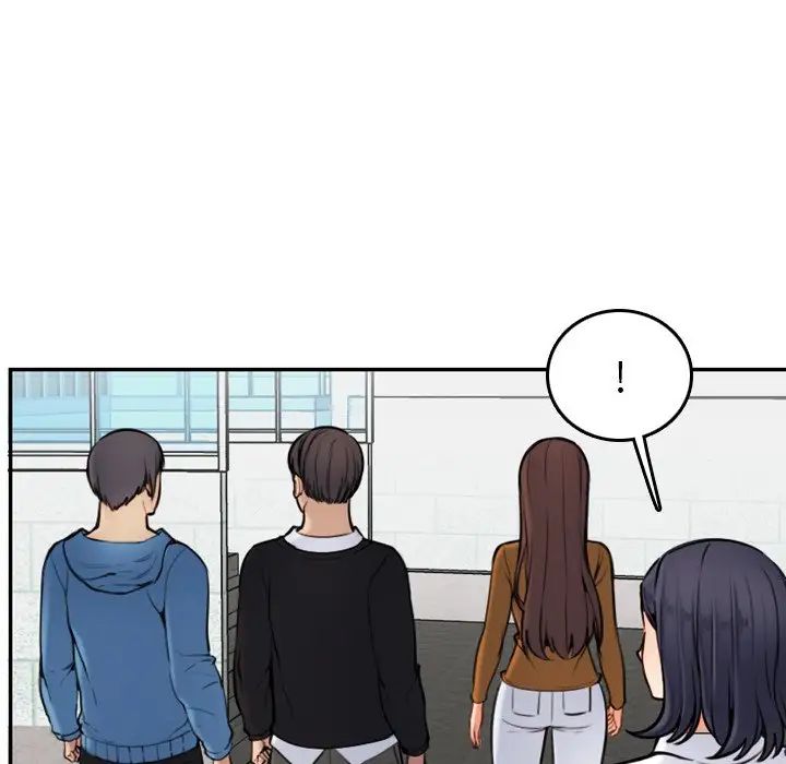 妈妈是女大学生第4话