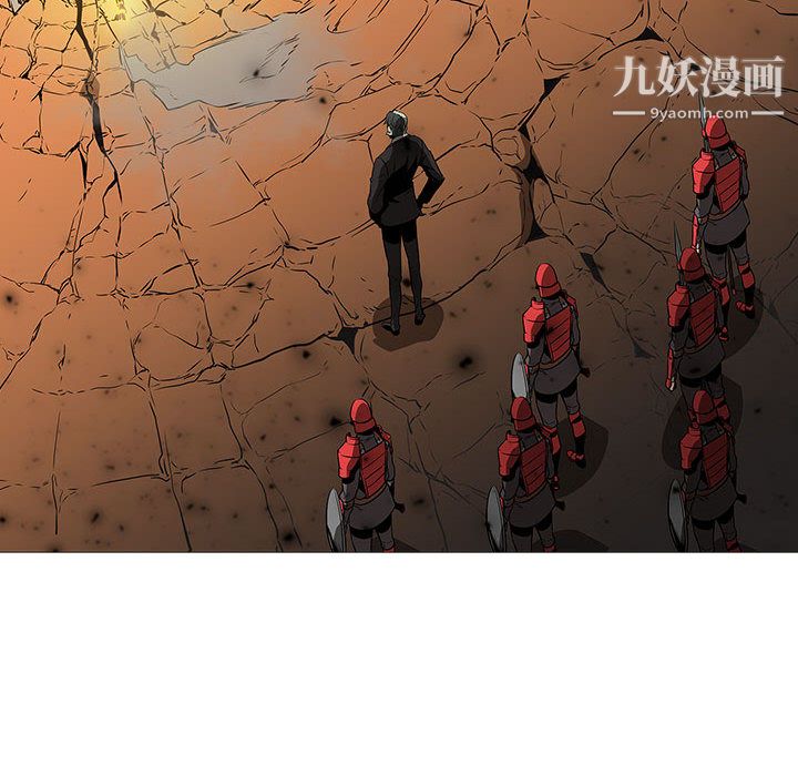 PainKiller-正义的背后第58话