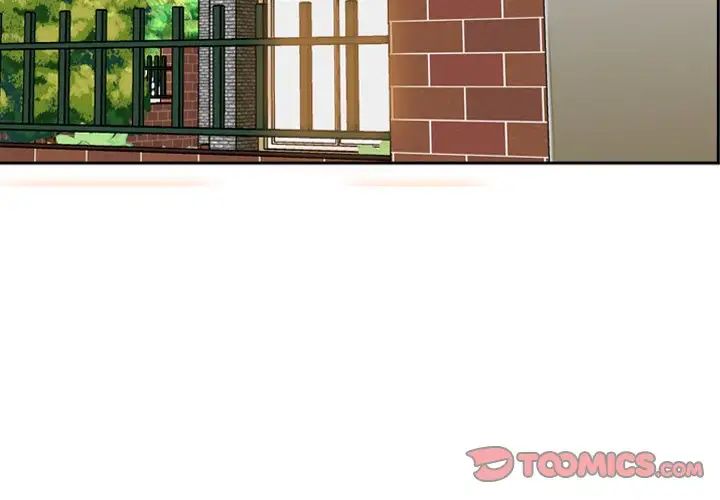 妈妈是女大学生第5话