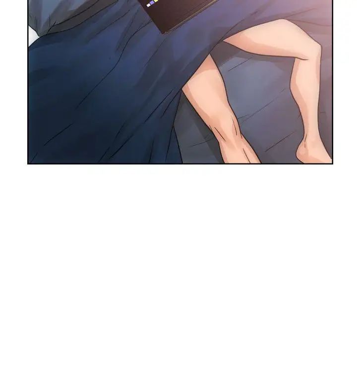 解禁:初始的快感第5话-你睡着了吧?