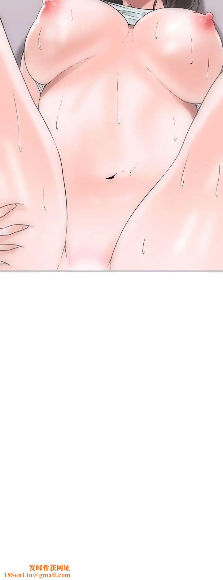 解禁:初始的快感第7话-我忍不住了