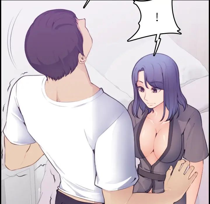 妈妈是女大学生第14话