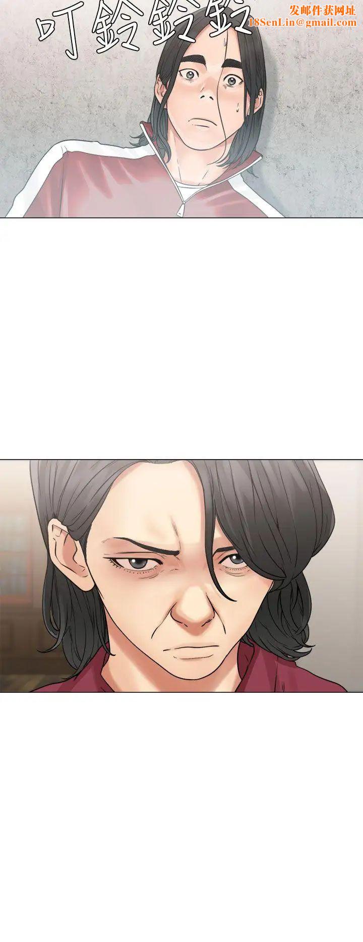 解禁:初始的快感第22话-更加大胆的关係[02]