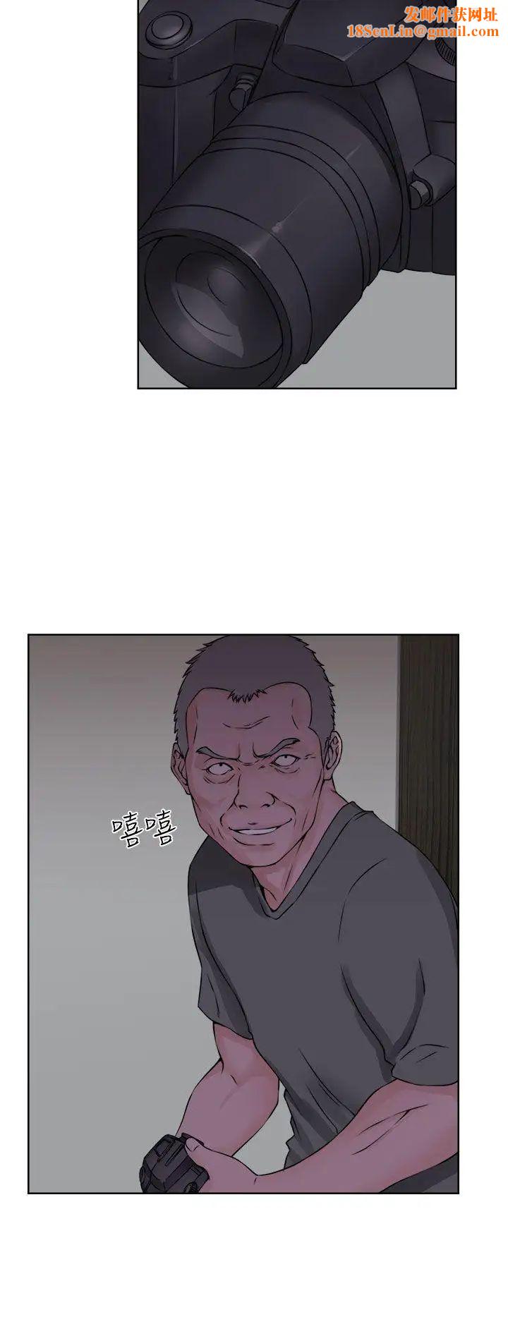 解禁:初始的快感第27话-偷拍[01]