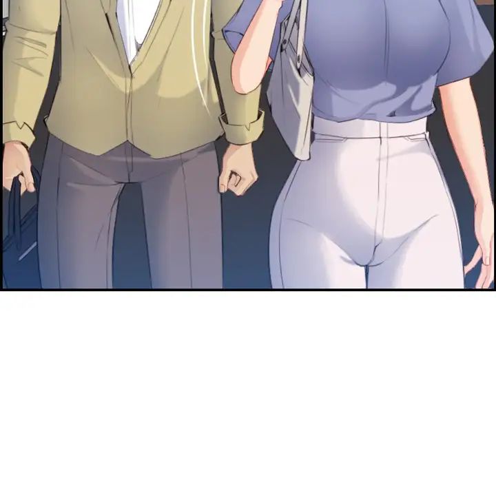 妈妈是女大学生第21话