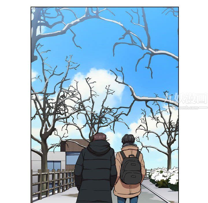 没种又怎样第28话