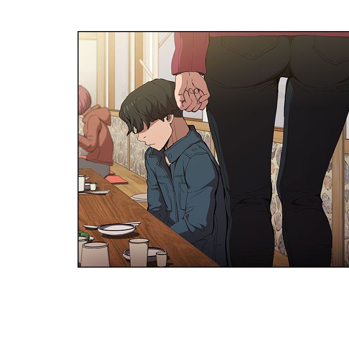 没种又怎样第29话