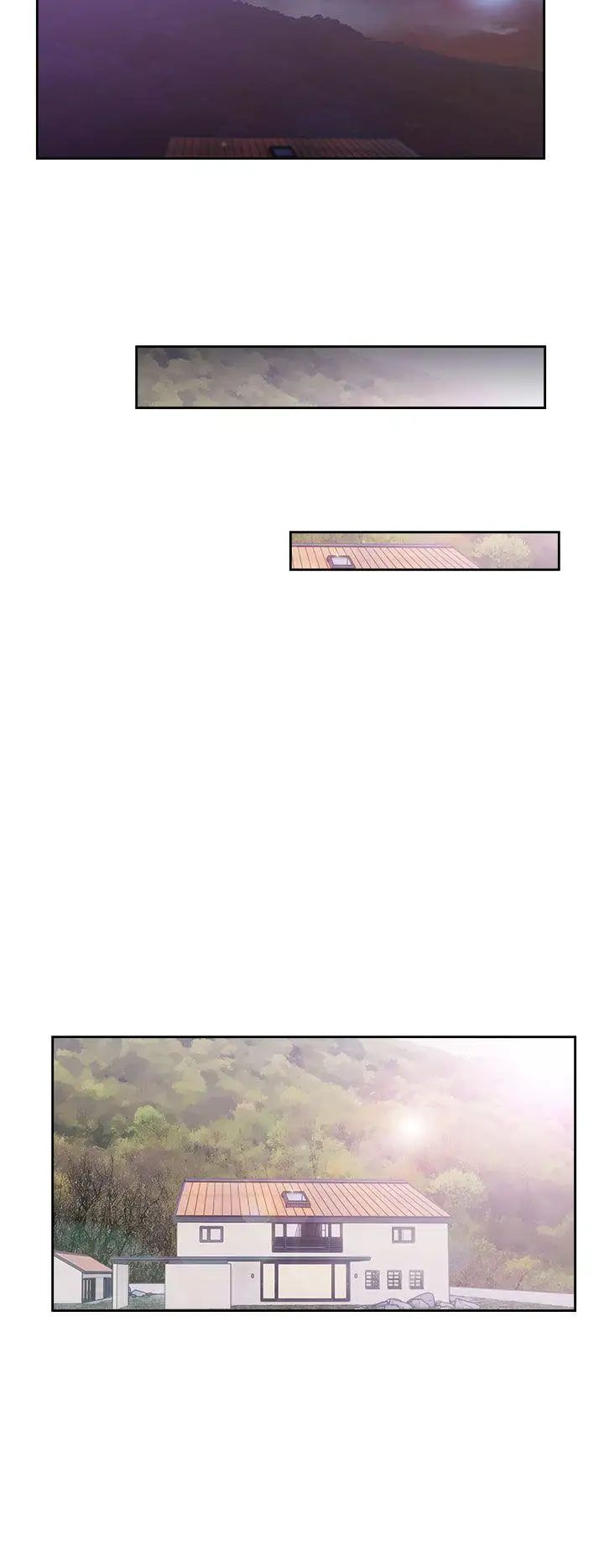 解禁:初始的快感第44话-拜託让我做吧