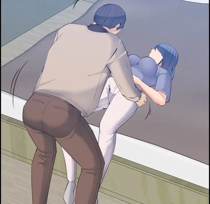 妈妈是女大学生第27话