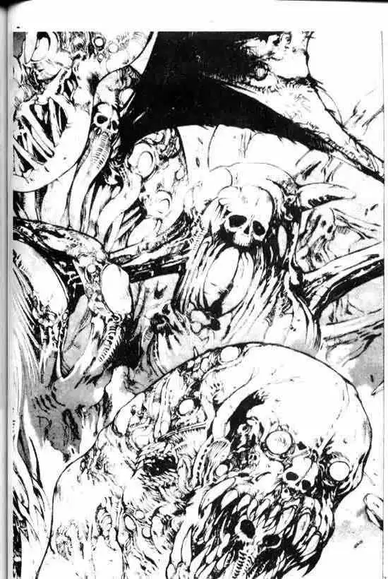 暗黑破坏神第11卷