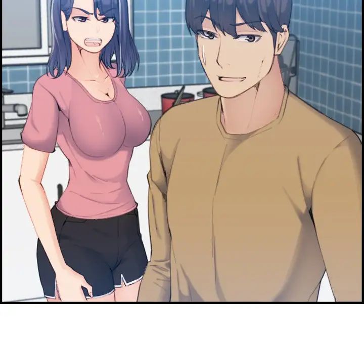 妈妈是女大学生第32话