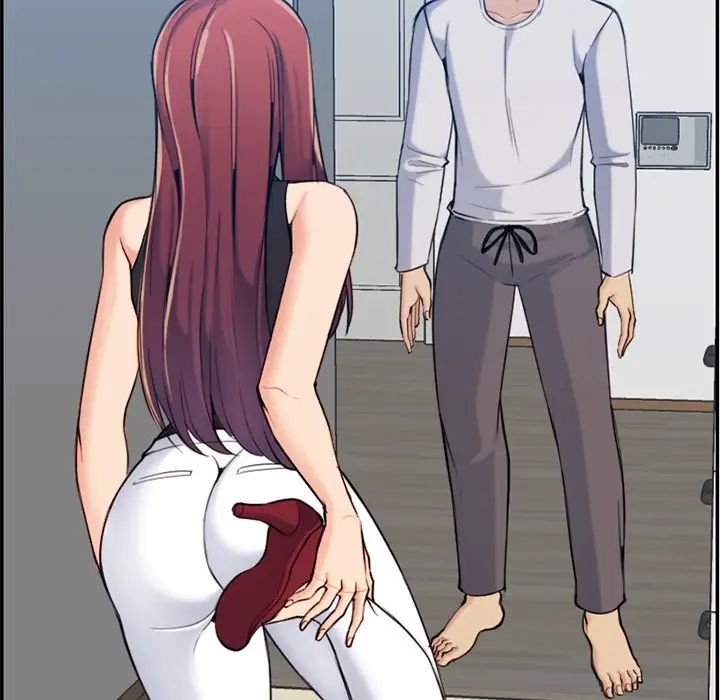 妈妈是女大学生第35话