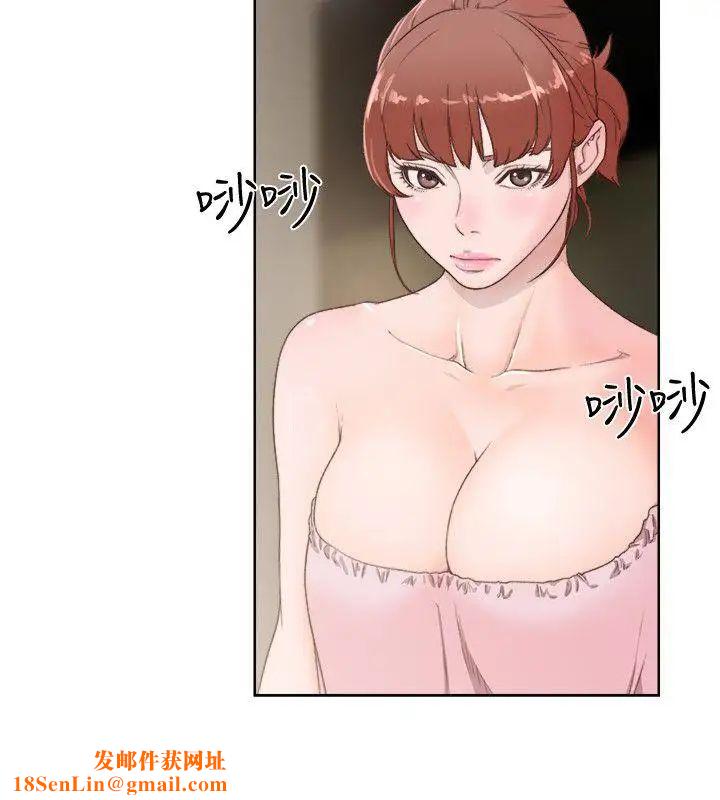 解禁:初始的快感第77话-偷窥姐妹的另一个男子