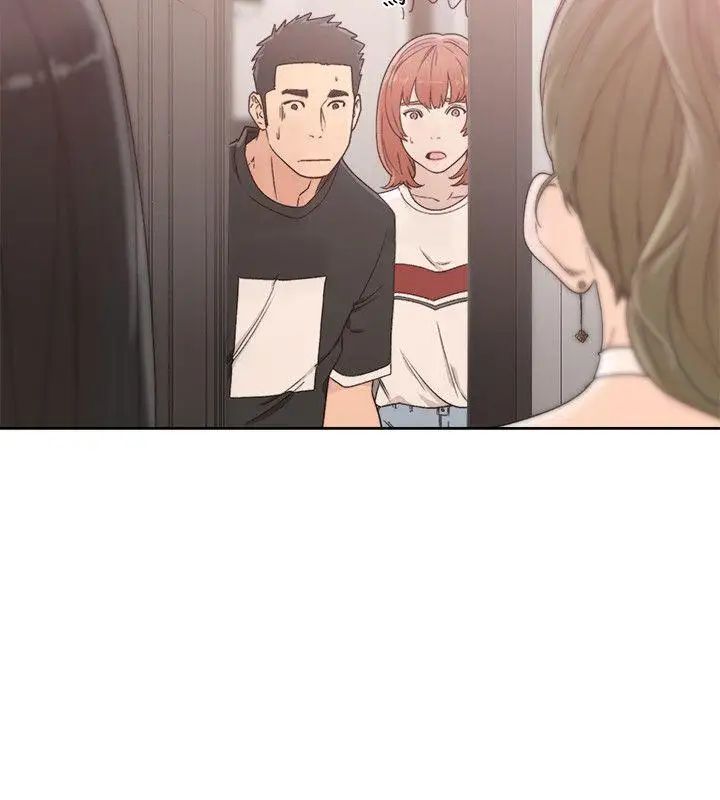 解禁:初始的快感第80话-你要选谁