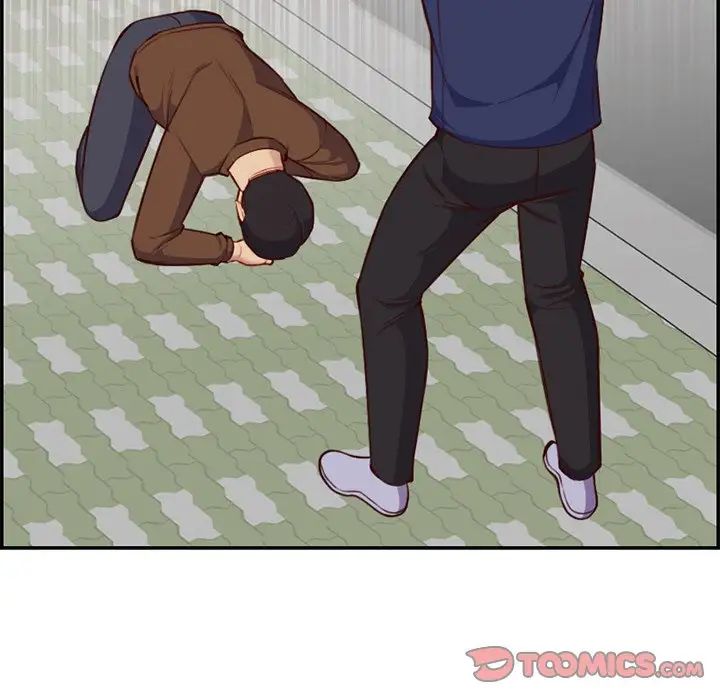 妈妈是女大学生第39话