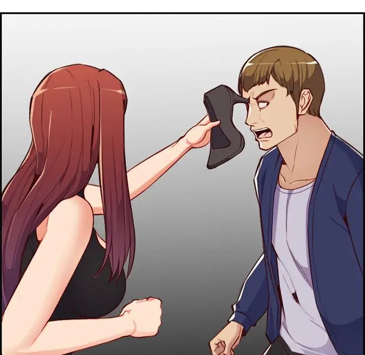 妈妈是女大学生第39话