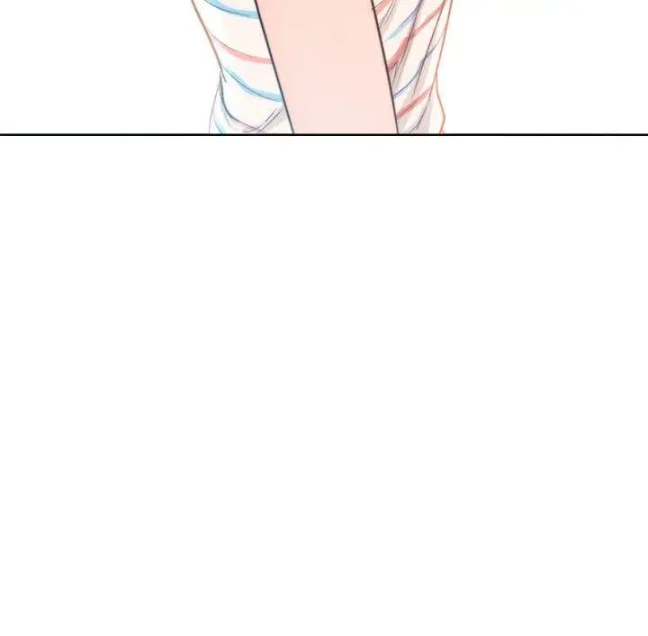 解禁:初始的快感第89话-这男人也算在财产里吧