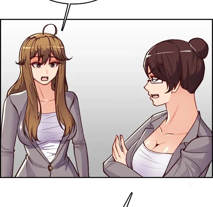 妈妈是女大学生第41话