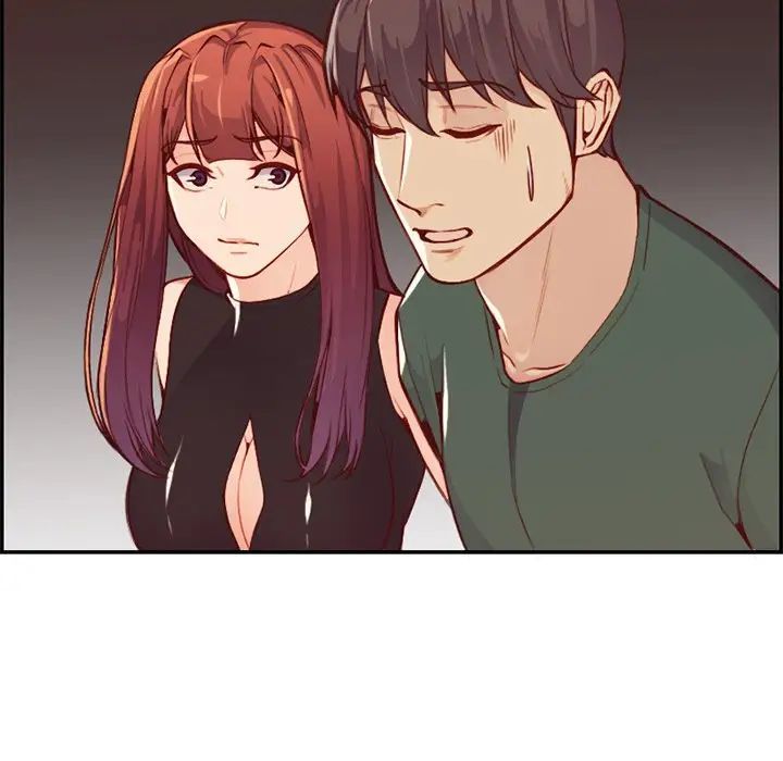 妈妈是女大学生第41话