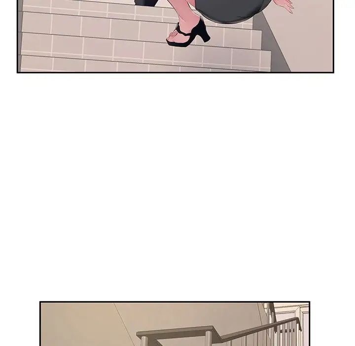 屋檐下的恋人第7话