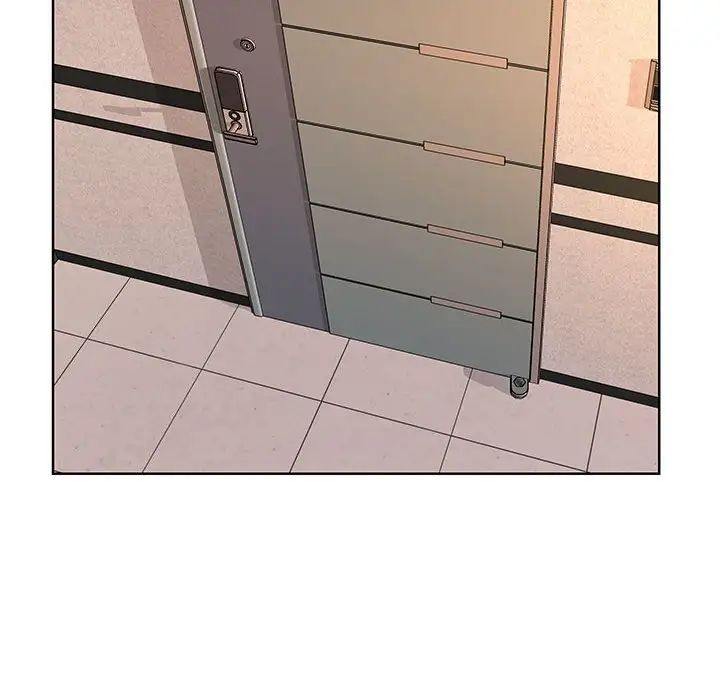 屋檐下的恋人第8话