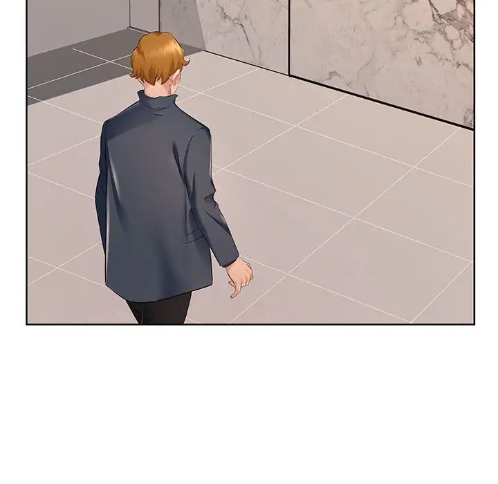 屋檐下的恋人第8话