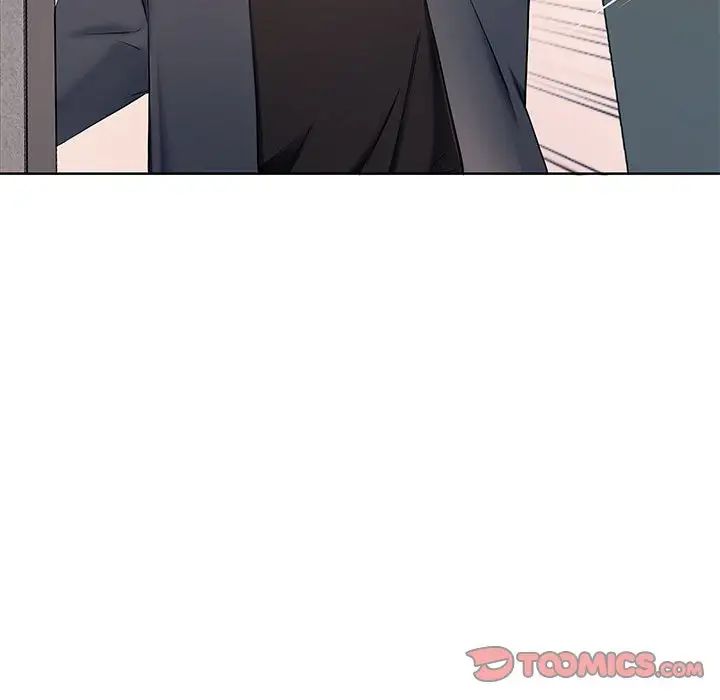 屋檐下的恋人第8话