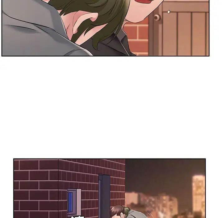 屋檐下的恋人第9话