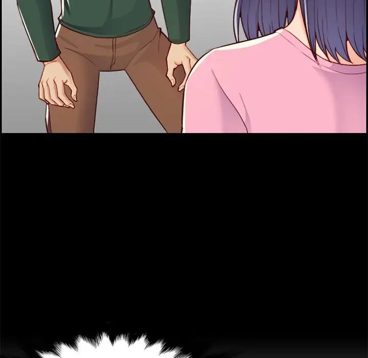 妈妈是女大学生第44话