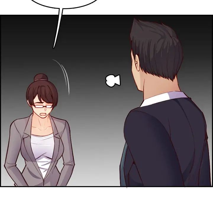 妈妈是女大学生第44话