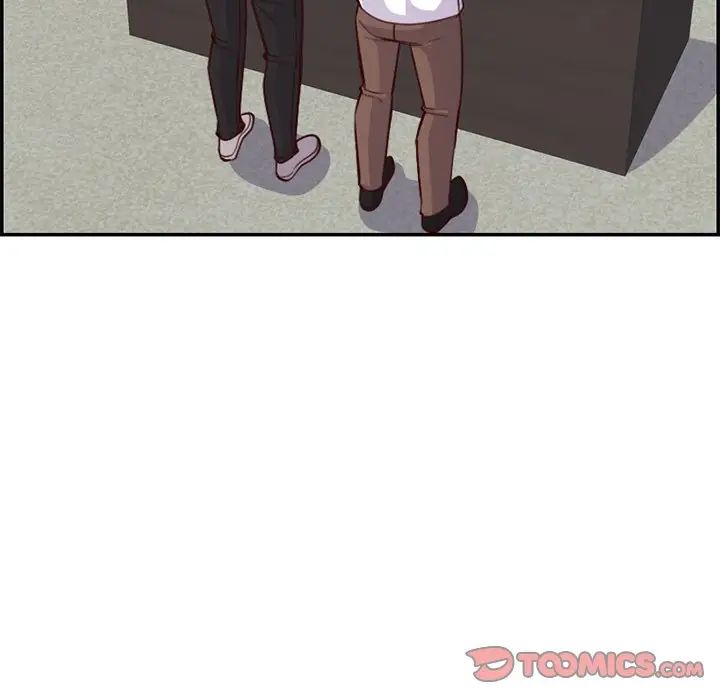 妈妈是女大学生第45话