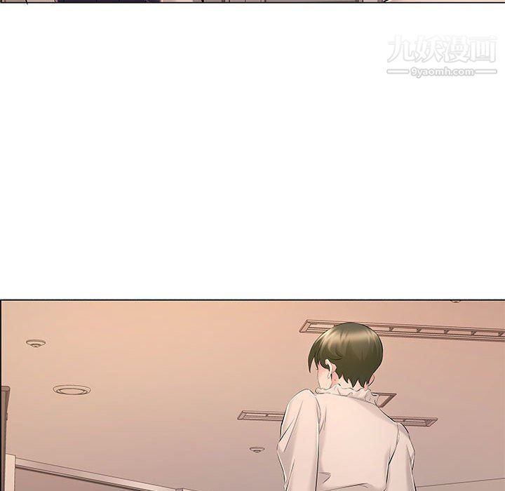 屋檐下的恋人第18话